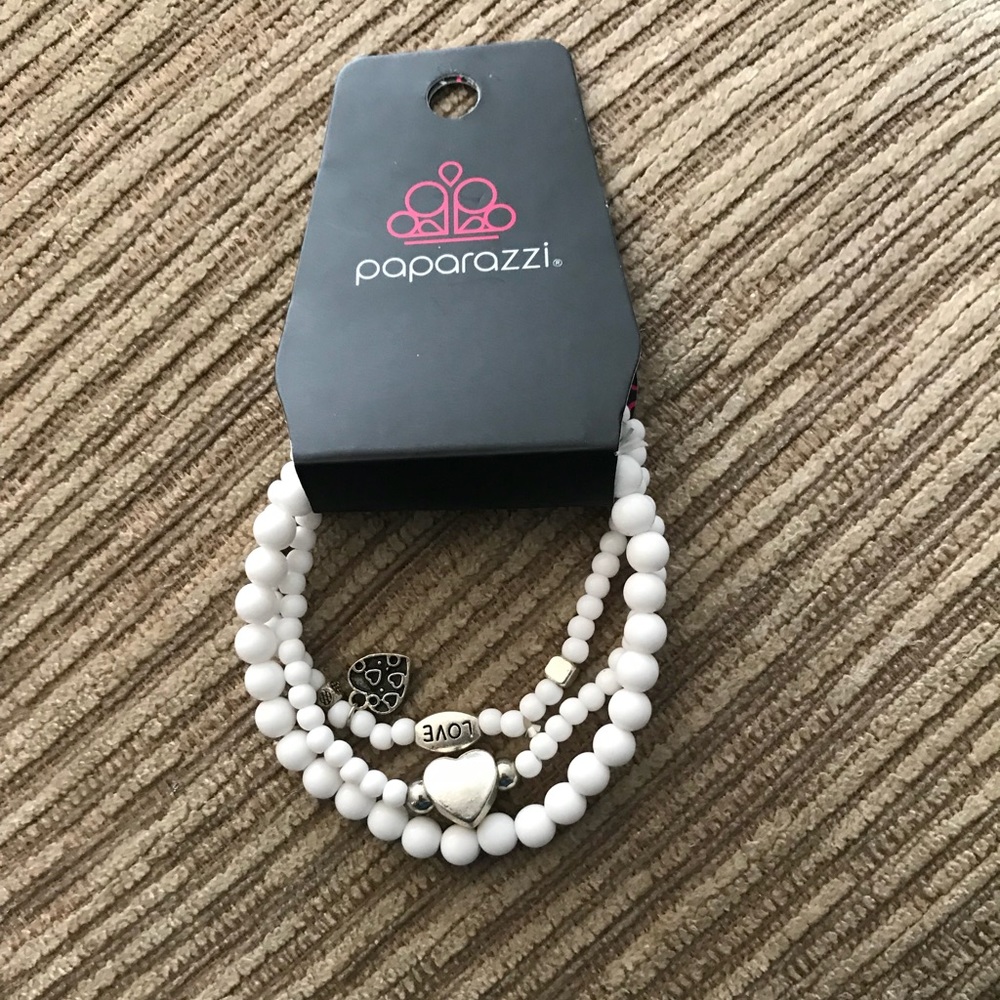 Paparazzi jewelry bracelet